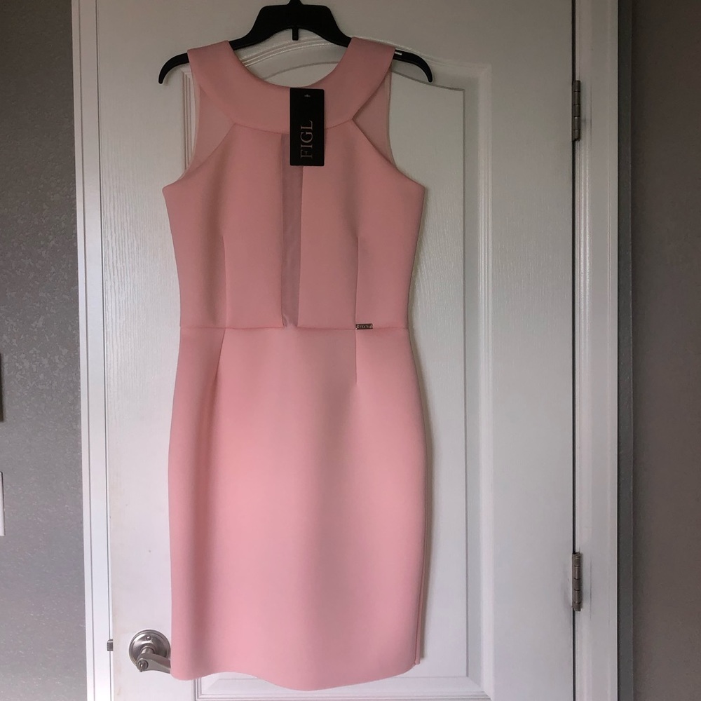 FIGL Cocktail Dress